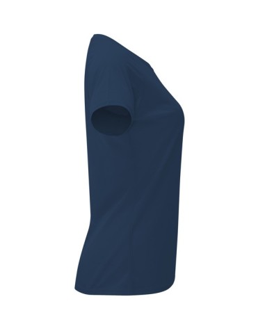 Samarreta tècnica amb teixit CONTROL...