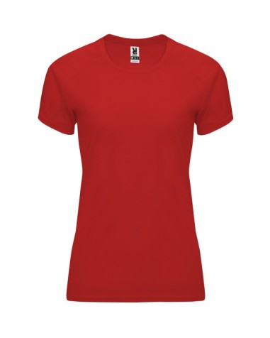 Camiseta técnica con tejido CONTROL... Camiseta técnica con tejido CONTROL...