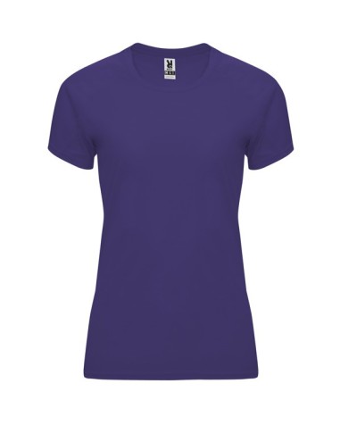 Camiseta técnica con tejido CONTROL... Camiseta técnica con tejido CONTROL...