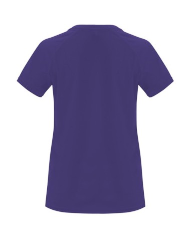 Camiseta técnica con tejido CONTROL... Camiseta técnica con tejido CONTROL...