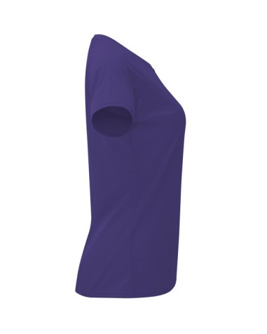 Camiseta técnica con tejido CONTROL... Camiseta técnica con tejido CONTROL...