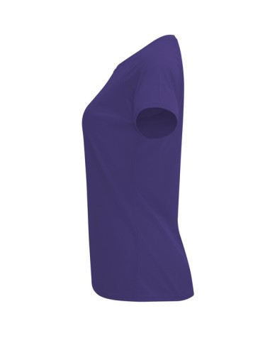 Samarreta tècnica amb teixit CONTROL...