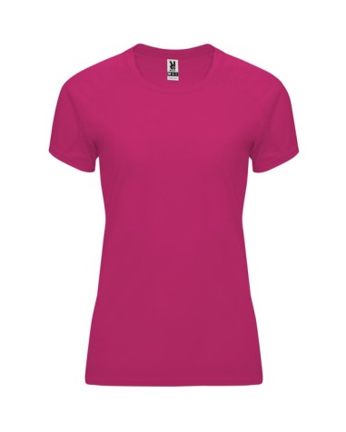 Samarreta tècnica amb teixit CONTROL...