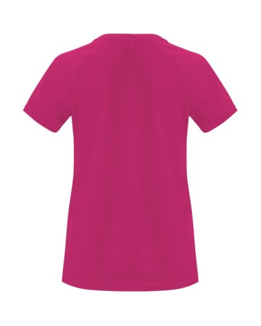 Camiseta técnica con tejido CONTROL... Camiseta técnica con tejido CONTROL...