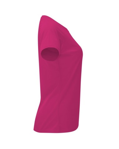 Technical T-shirt with CONTROL DRY... Technical T-shirt with CONTROL DRY...