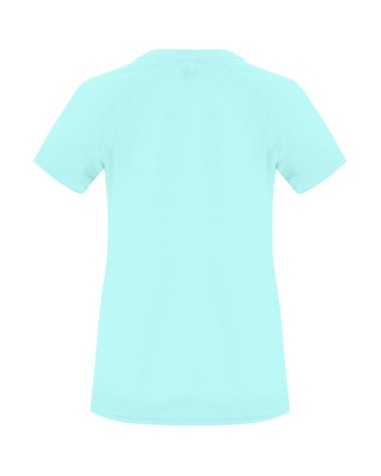 Camiseta técnica con tejido CONTROL... Camiseta técnica con tejido CONTROL...