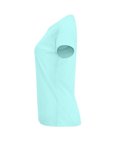 Camiseta técnica con tejido CONTROL... Camiseta técnica con tejido CONTROL...