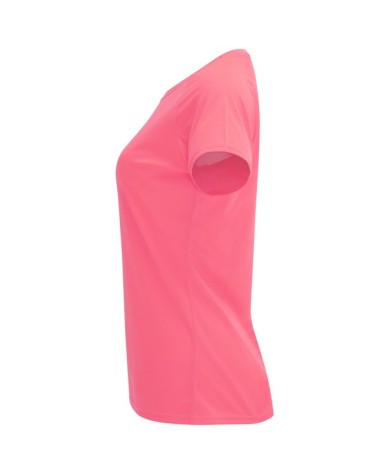 Camiseta técnica con tejido CONTROL... Camiseta técnica con tejido CONTROL...