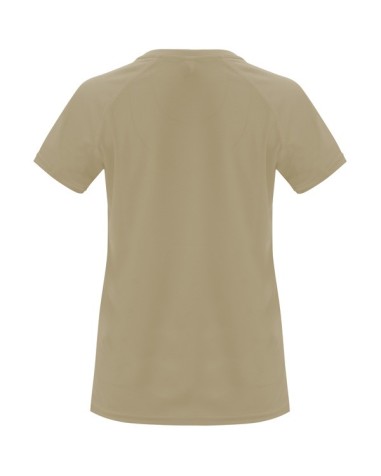 Camiseta técnica con tejido CONTROL... Camiseta técnica con tejido CONTROL...