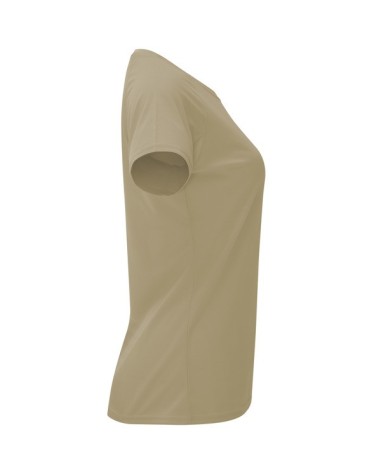 Technical T-shirt with CONTROL DRY... Technical T-shirt with CONTROL DRY...