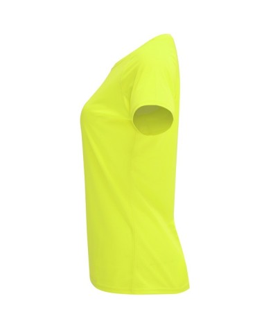 Camiseta técnica con tejido CONTROL... Camiseta técnica con tejido CONTROL...