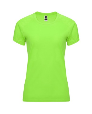 Camiseta técnica con tejido CONTROL... Camiseta técnica con tejido CONTROL...