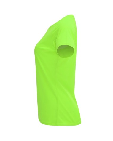 Camiseta técnica con tejido CONTROL... Camiseta técnica con tejido CONTROL...