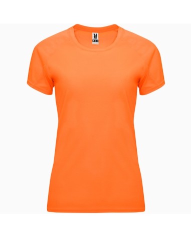 Technical T-shirt with CONTROL DRY... Technical T-shirt with CONTROL DRY...