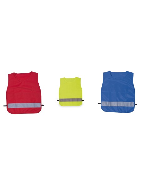 Peto infantil personalitzat - Eli