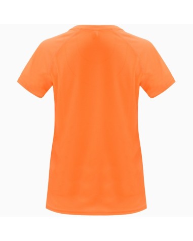 Camiseta técnica con tejido CONTROL... Camiseta técnica con tejido CONTROL...