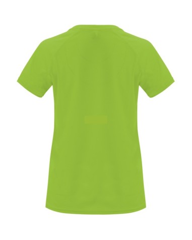 Camiseta técnica con tejido CONTROL... Camiseta técnica con tejido CONTROL...