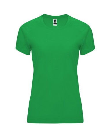 Camiseta técnica con tejido CONTROL... Camiseta técnica con tejido CONTROL...