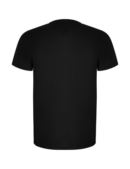 Short-sleeved technical T-shirt with recycled polyester fabric CONTROL DRY 135 g/m² round neck - ADULTS AND CHILDREN - IMOLA ROL