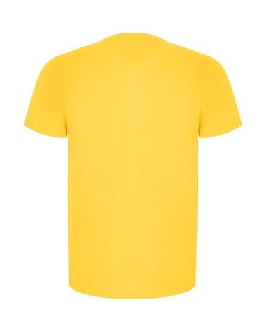 Short-sleeved technical T-shirt with... Short-sleeved technical T-shirt with...