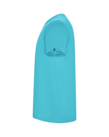 T-shirt technique manches courtes en... T-shirt technique manches courtes en...