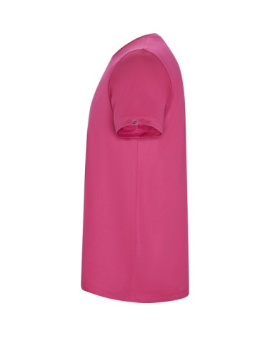 T-shirt technique manches courtes en... T-shirt technique manches courtes en...