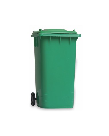 Lapicero en forma de contenedor -Organic