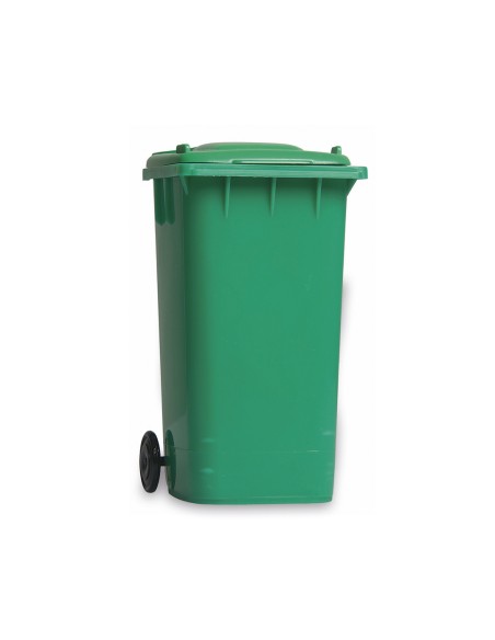 Pencil holder in the shape of a container - Organic