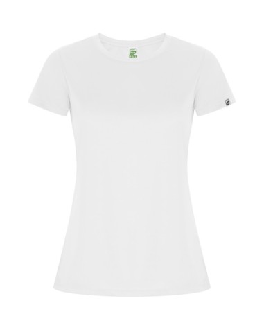 T-shirt technique ajusté à manches... T-shirt technique ajusté à manches...