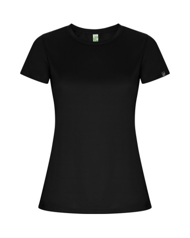 Short-sleeved fitted technical... Short-sleeved fitted technical...