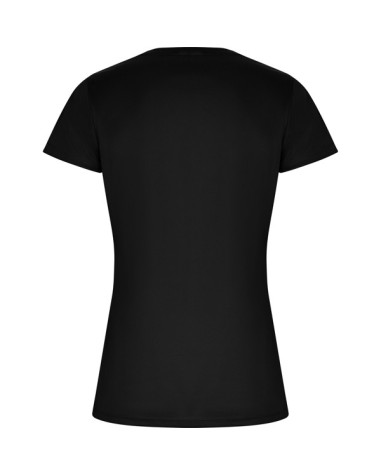 Short-sleeved fitted technical... Short-sleeved fitted technical...