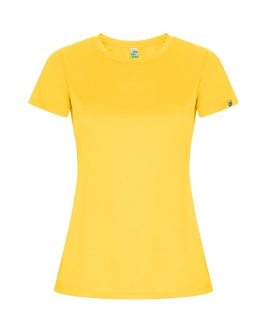 T-shirt technique ajusté à manches... T-shirt technique ajusté à manches...