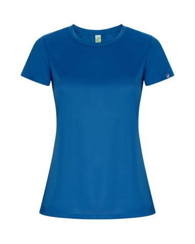 Short-sleeved fitted technical... Short-sleeved fitted technical...