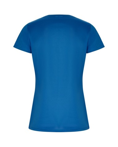Short-sleeved fitted technical... Short-sleeved fitted technical...