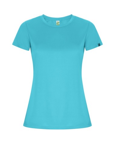 T-shirt technique ajusté à manches... T-shirt technique ajusté à manches...