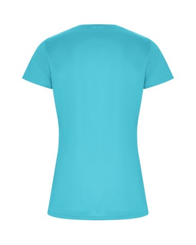 Short-sleeved fitted technical... Short-sleeved fitted technical...