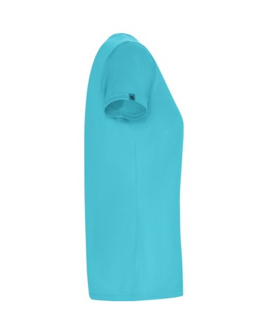 Short-sleeved fitted technical... Short-sleeved fitted technical...