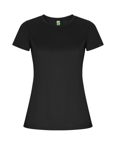 T-shirt technique ajusté à manches... T-shirt technique ajusté à manches...