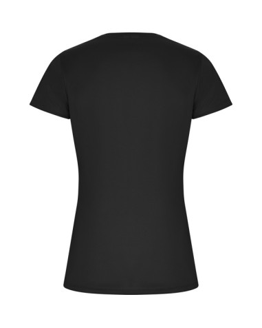 T-shirt technique ajusté à manches... T-shirt technique ajusté à manches...