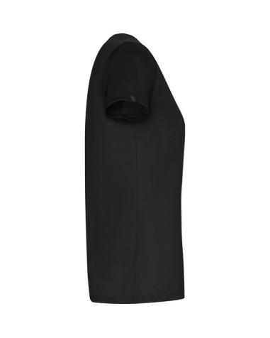 Short-sleeved fitted technical... Short-sleeved fitted technical...