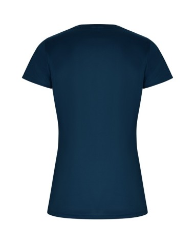 Short-sleeved fitted technical... Short-sleeved fitted technical...