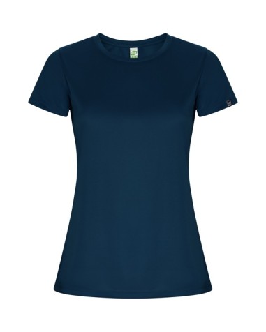 Short-sleeved fitted technical... Short-sleeved fitted technical...