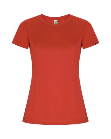 Short-sleeved fitted technical... Short-sleeved fitted technical...