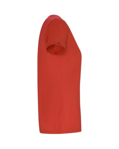 Short-sleeved fitted technical... Short-sleeved fitted technical...