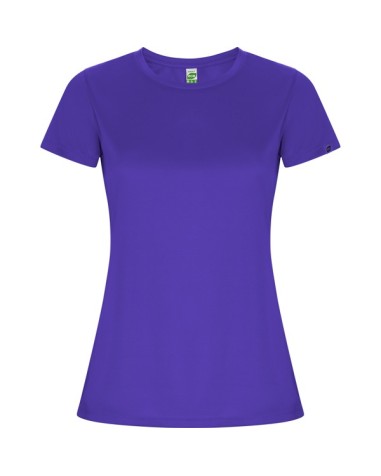 T-shirt technique ajusté à manches... T-shirt technique ajusté à manches...