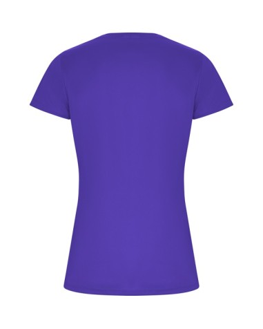 Short-sleeved fitted technical... Short-sleeved fitted technical...