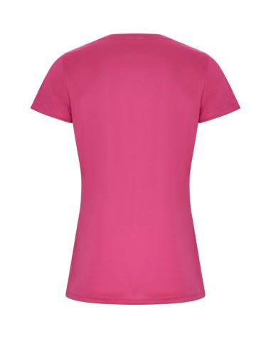 T-shirt technique ajusté à manches... T-shirt technique ajusté à manches...