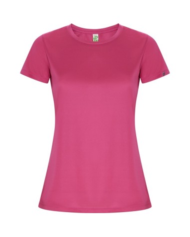 Short-sleeved fitted technical... Short-sleeved fitted technical...