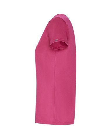 Short-sleeved fitted technical... Short-sleeved fitted technical...