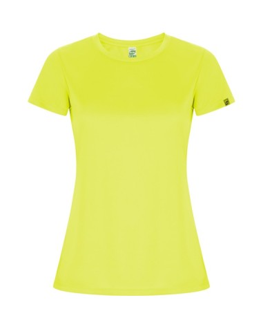 Short-sleeved fitted technical... Short-sleeved fitted technical...
